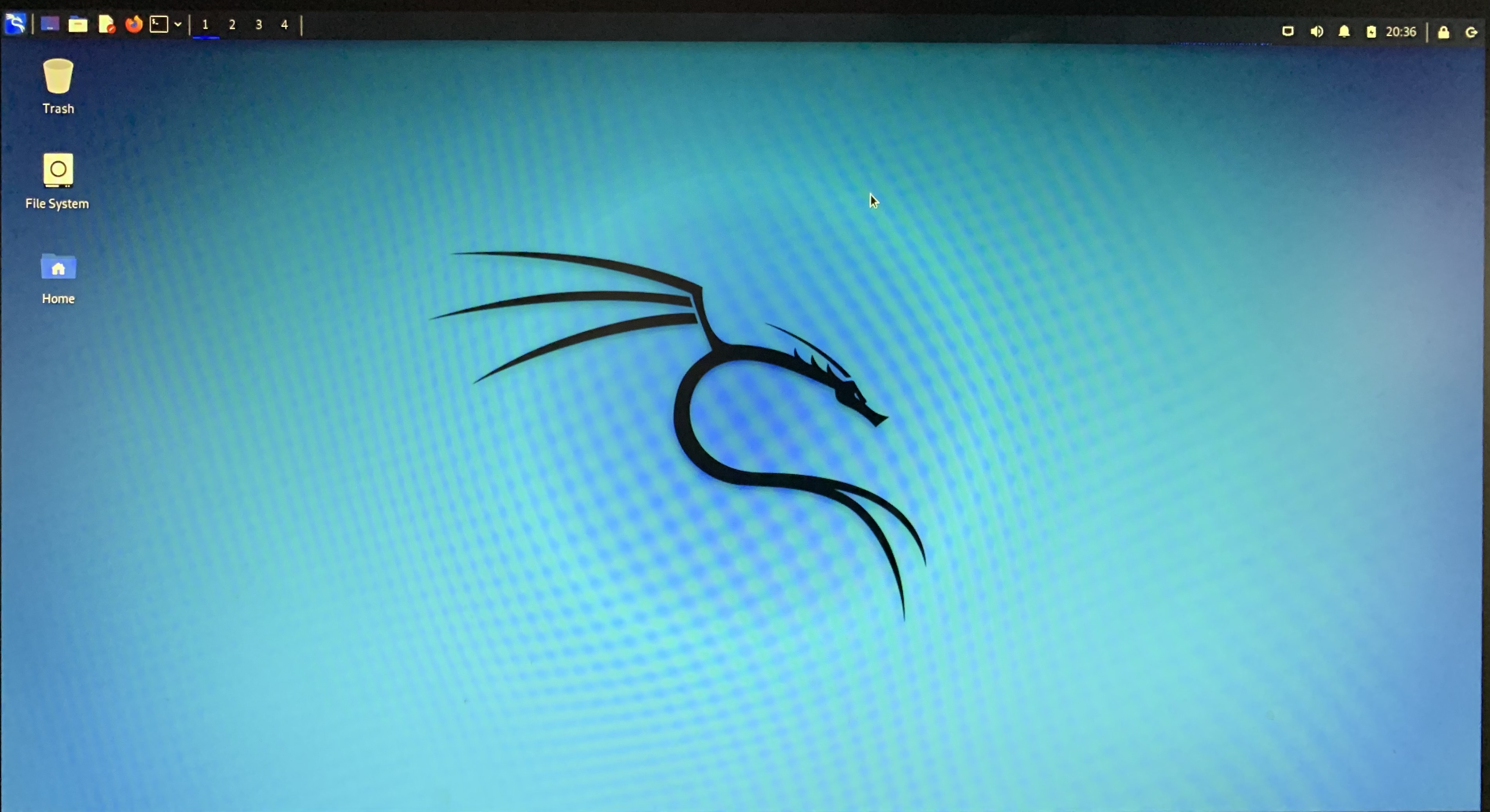 A Backpack Penetration Testing Setup Using Raspberry Pi and Kali Linux ...